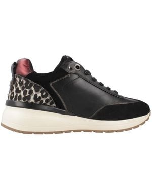 Carmela Sneakers - Noir