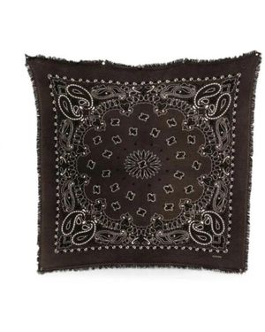 Kujten Scarves - Noir