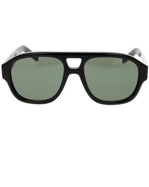 Givenchy Zonnebrillen - Groen