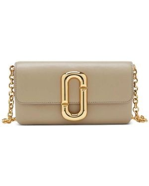 Marc Jacobs Cross Body Bags - Neutro