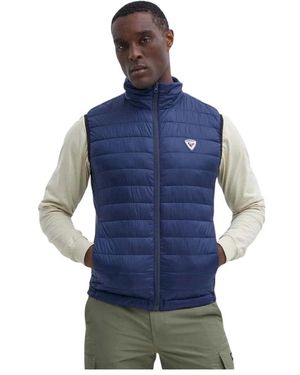 Rossignol Vests - Blu