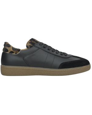 ESTRO Trainers - Black