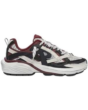 Represent Trainers - White