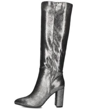 Mexx Krystal Indy Damenstiefel - Weiß