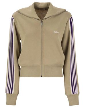 Autry Cardigans - Vert