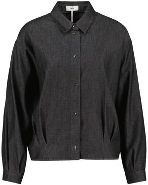 Cinque Citerno Blouse - Zwart