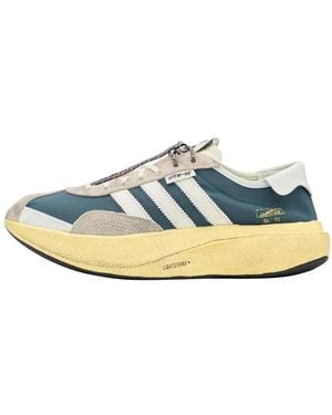 adidas Sl 72 Pro Sftm - Blau