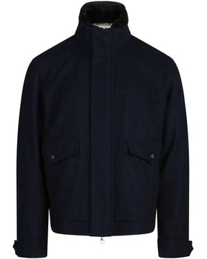 Montecore Light Jackets - Azul