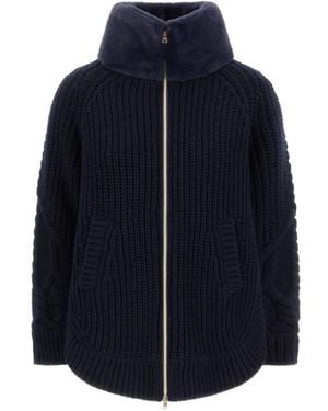 Herno Light Jackets - Blu