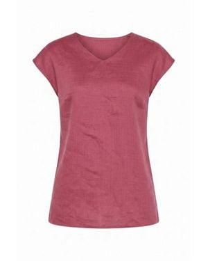 Max Mara Tops ,Rood ,Top - Roze