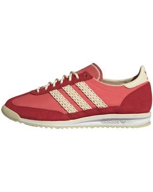 adidas Running Shoes - Rosso
