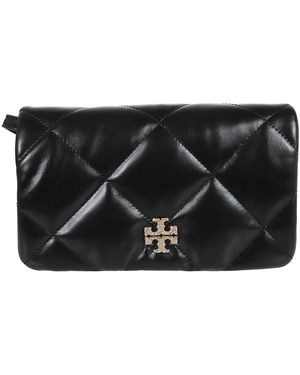 Tory Burch Cross Body Bags - Nero