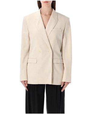 Isabel Marant Blazers - Neutro