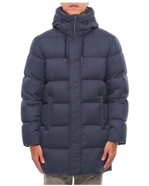 Herno Down Jackets - Azul