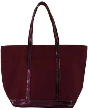 Vanessa Bruno Tote Bags - Rosso