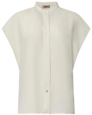 Herno Blouses - Bianco