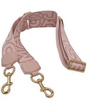 Marc Jacobs Bag Accessories - Pink