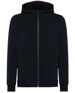 Rrd Training Jackets - Blu