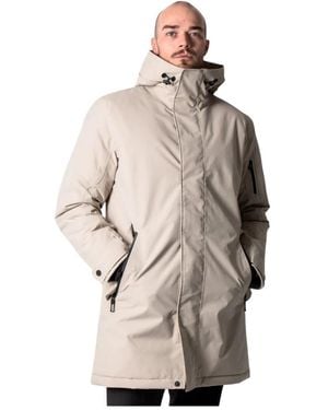 G Lab Parkas - Marron