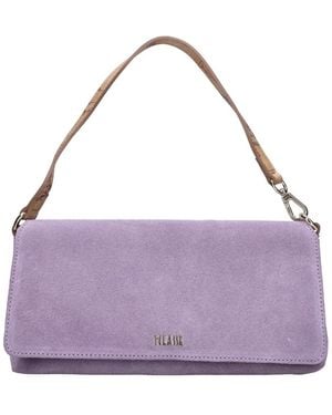 Alviero Martini 1A Classe Handbags - Purple
