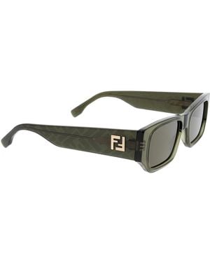 Fendi Sunglasses - Groen