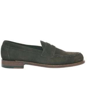 Sebago Loafers - Black