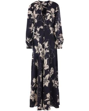 Raquel Diniz Dresses - Black