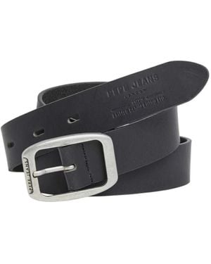 Pepe Jeans Belts - Black