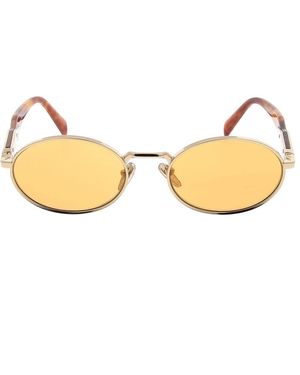 Prada Sunglasses - Metálico