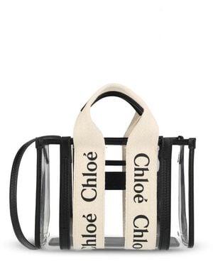 Chloé Handbags - Nero