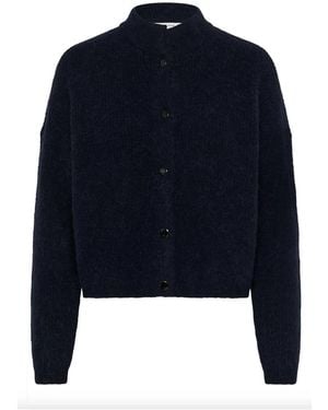Gestuz Cardigans - Blu