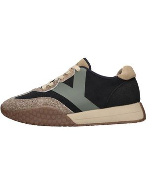Kehnoo Trainers - Brown