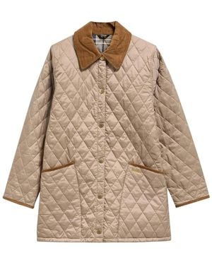 Barbour Light Jackets - Neutro