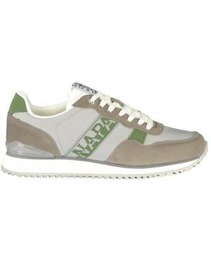 Napapijri Sneakers - Gray