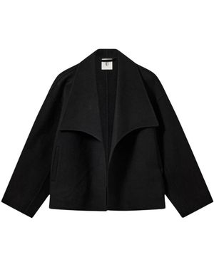 THE GARMENT Kramer Jacket - Zwart