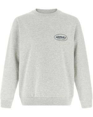 Gramicci Original Freedom Sweatshirt - Grau