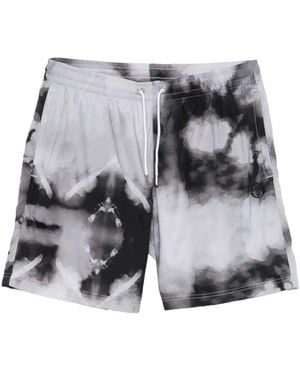 Sergio Tacchini Beachwear - Gris
