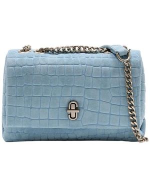 Marc Jacobs Shoulder Bags - Bleu
