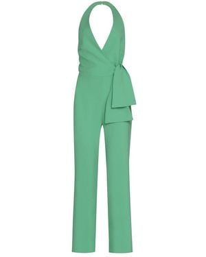 Pinko Jumpsuits - Green