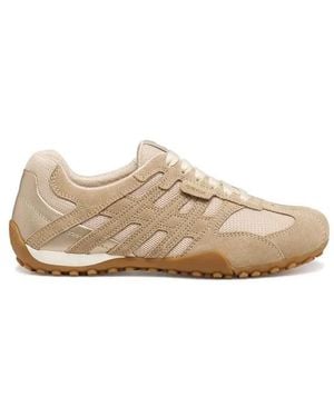 Geox Snake Original - Natur