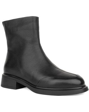 Linda Baumann Ankle Boots - Black