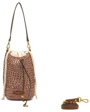 Gianni Chiarini Nefeli Schoudertas - Bruin