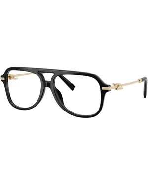 Tiffany & Co. Glasses - Black