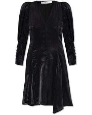 IRO Short Dresses - Black