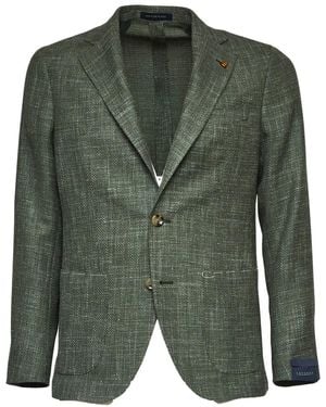 Sartoria Latorre Blazers - Vert