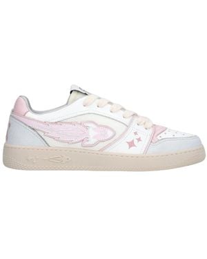 ENTERPRISE JAPAN Trainers - White