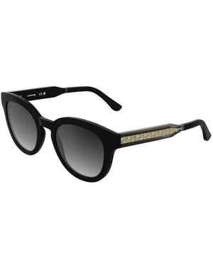 Lacoste Sunglasses - Black