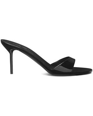 Paris Texas Lidia 70 Mules - Schwarz