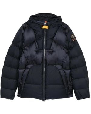 Parajumpers Notigi Jas - Blauw