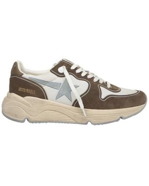 Golden Goose Sneakers - Multicolore